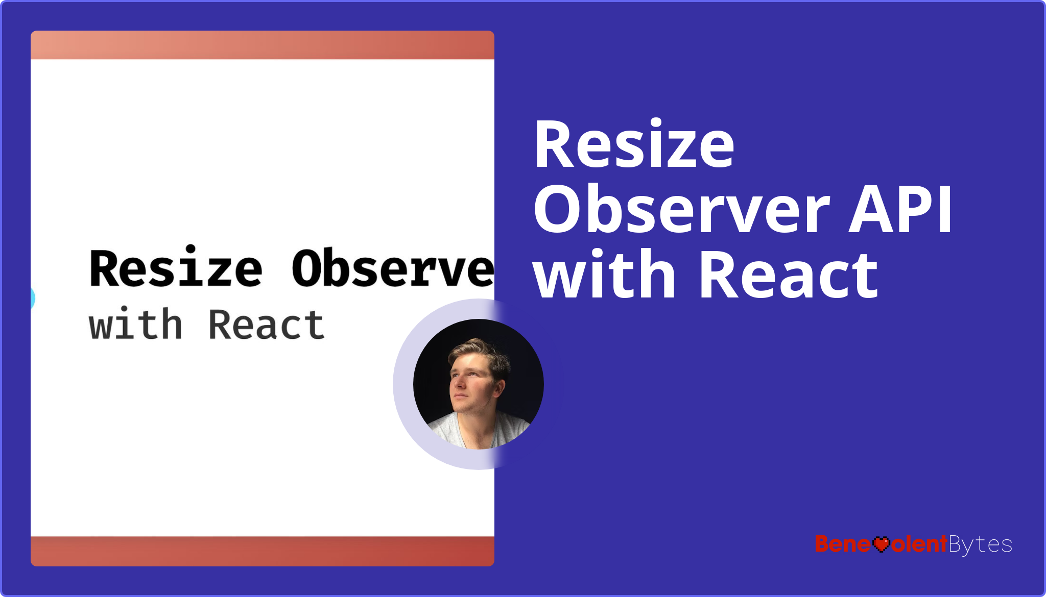 React observer что это